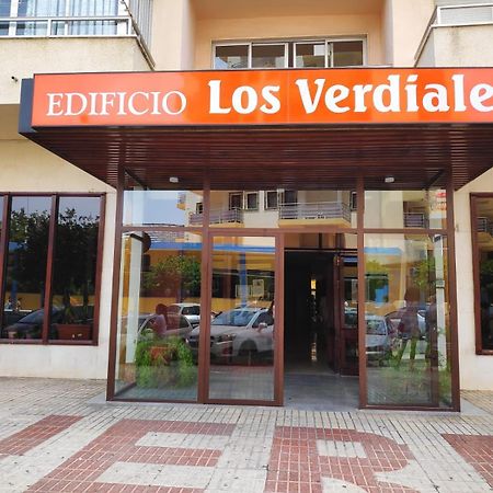 Apartament Ver621 - Estudio Con Vistas Al Mar, Wifi, Piscina, Centro A 100 Metros, Playa A 600 Metros Torremolinos Zewnętrze zdjęcie