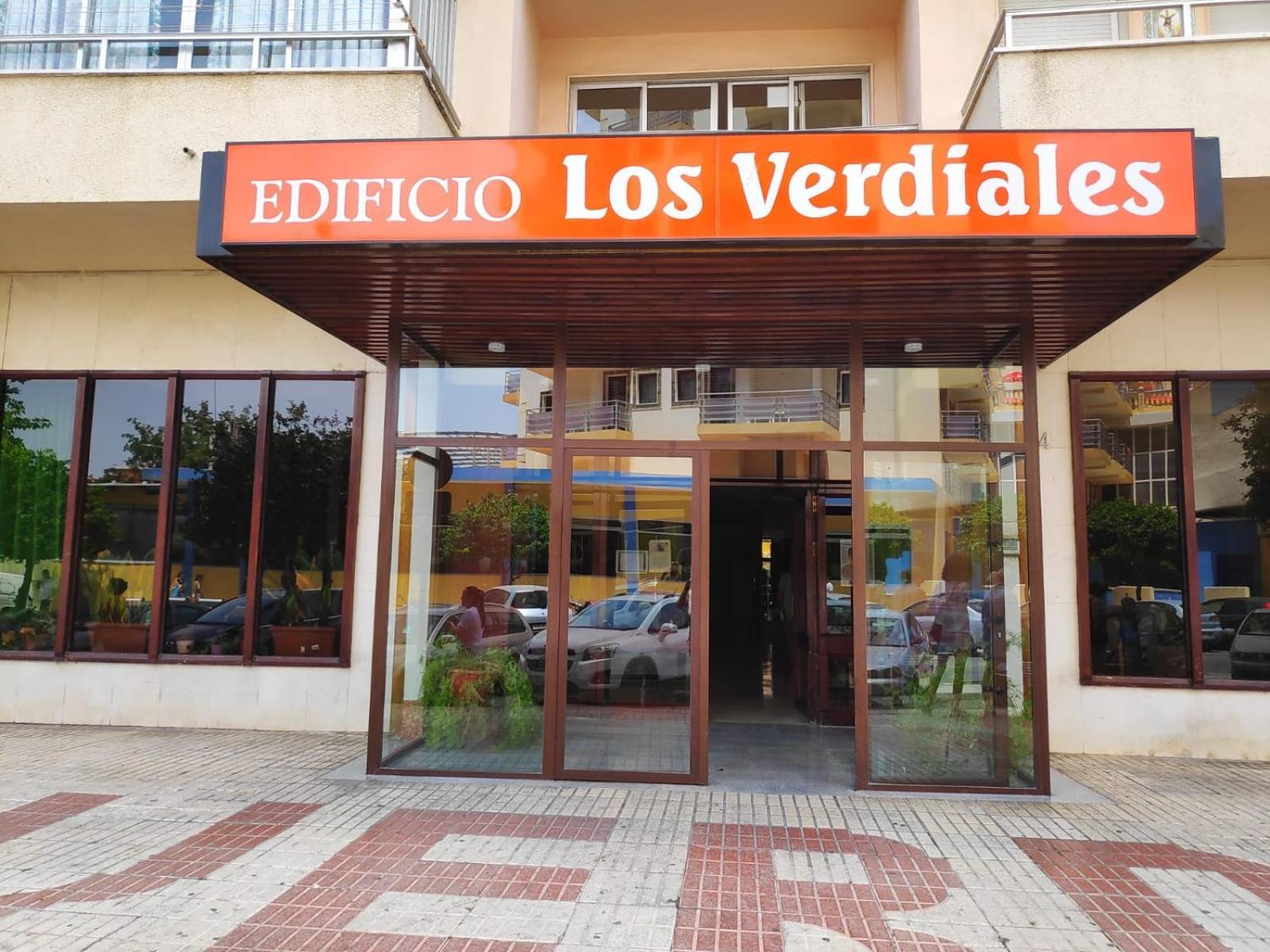 Apartament Ver621 - Estudio Con Vistas Al Mar, Wifi, Piscina, Centro A 100 Metros, Playa A 600 Metros Torremolinos Zewnętrze zdjęcie